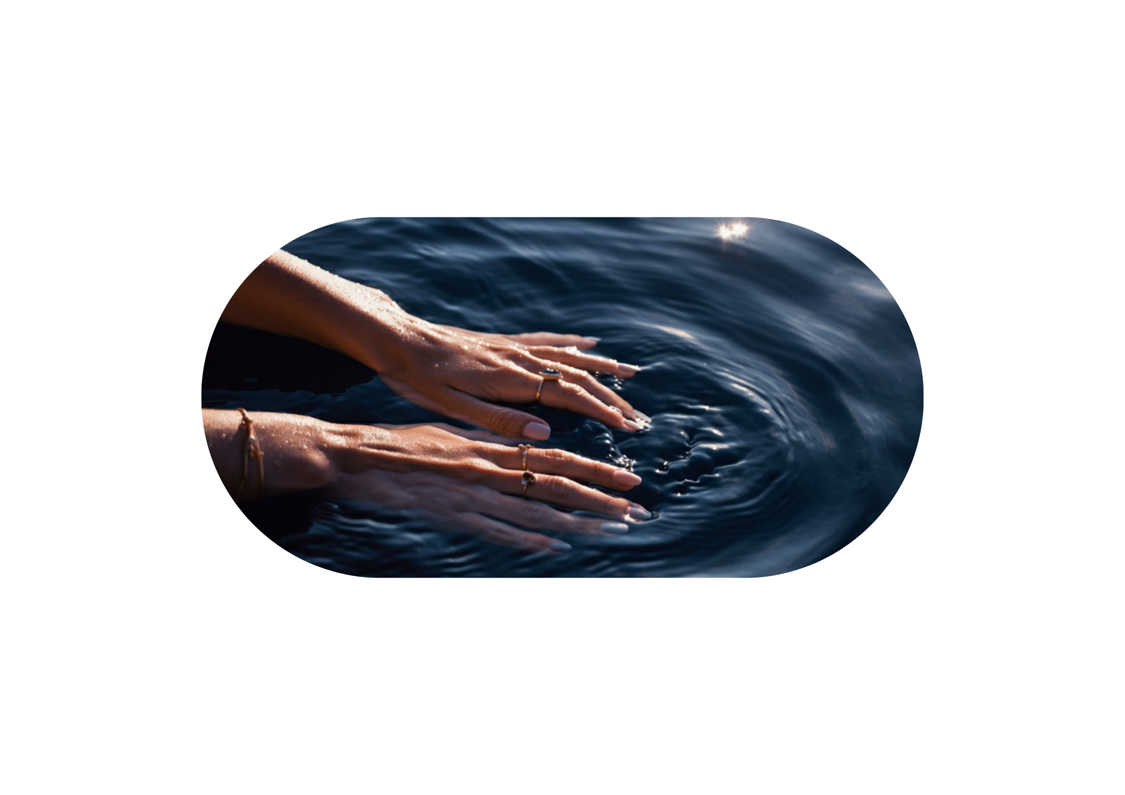hands
